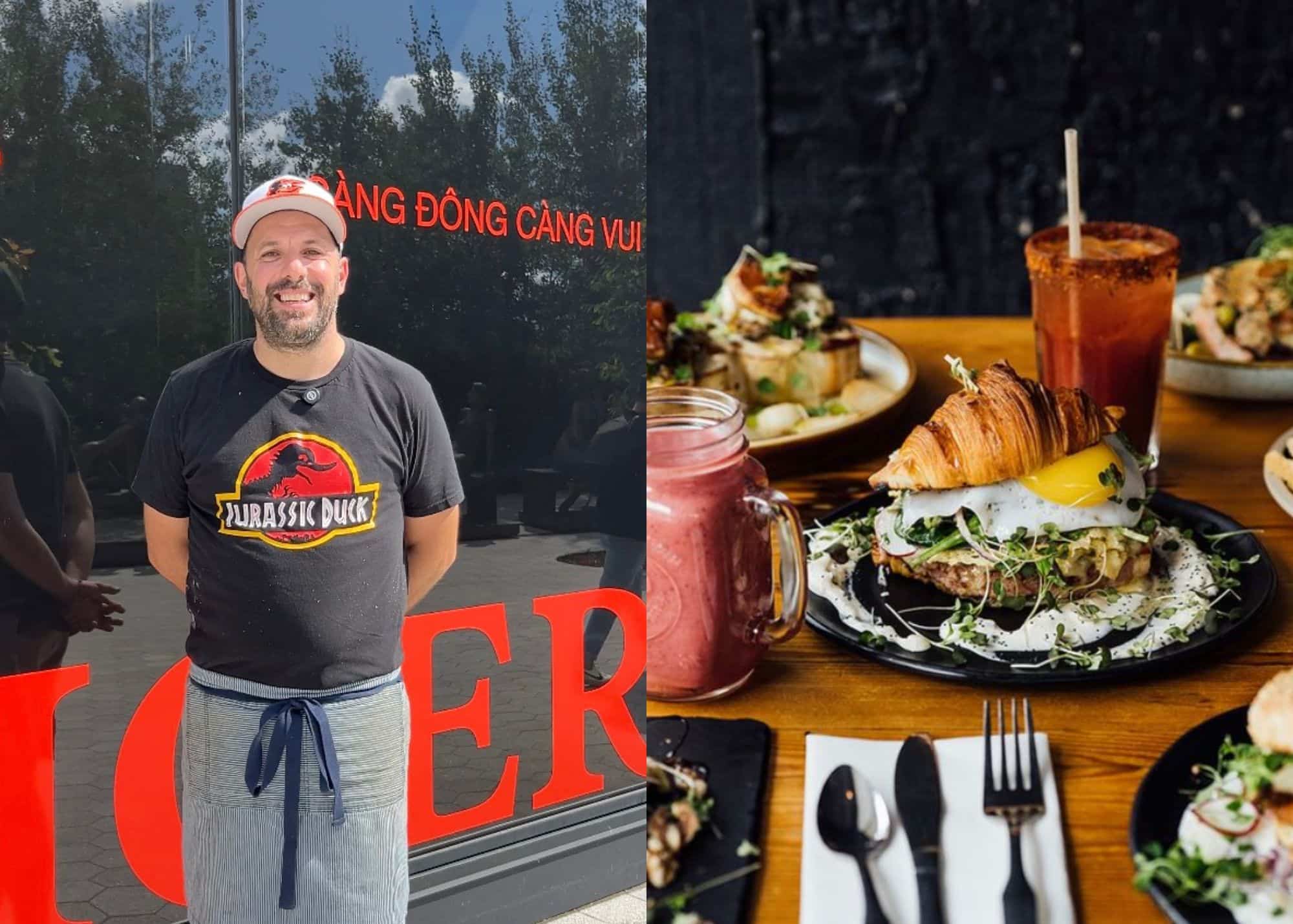 [VIDÉO] On connaît ENFIN l'avenir du Passé Composé, ce resto brunch adoré des montréalais