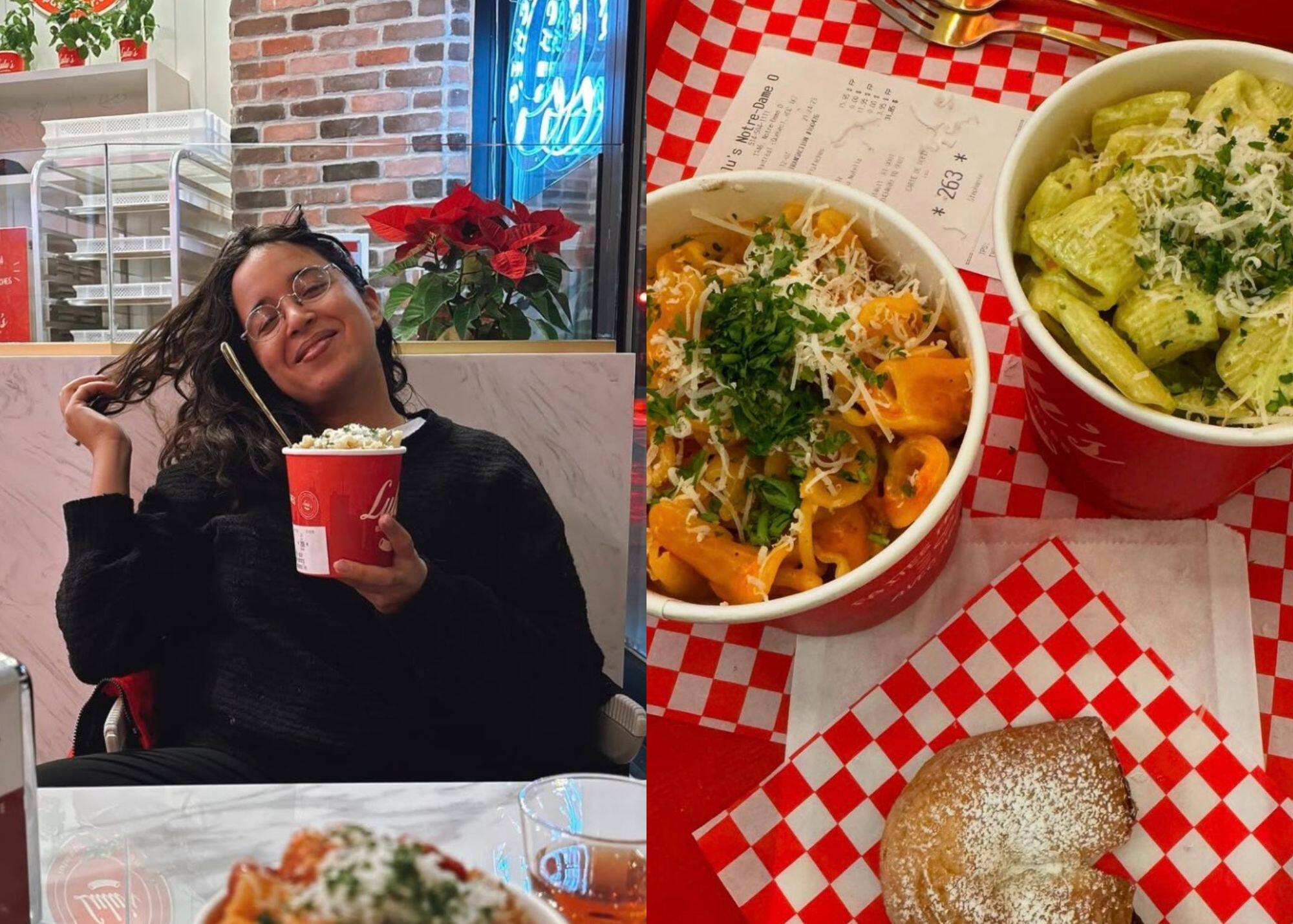 Ce populaire bar à pâtes débarque à Laval (!)