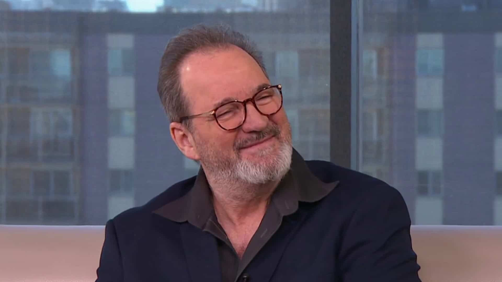 Paul Piché a toujours la flamme