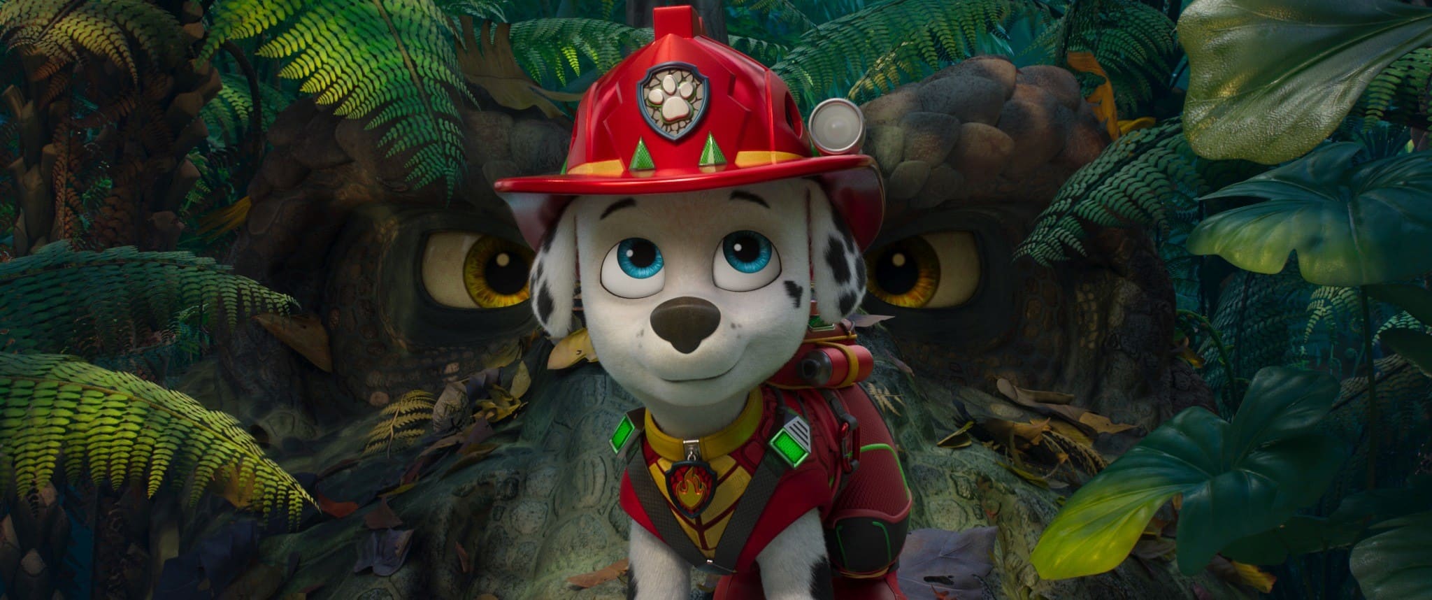 [CRITIQUE] «La Pat' Patrouille : Le film Mission Dino» plaira (presque) autant aux parents qu'aux enfants
