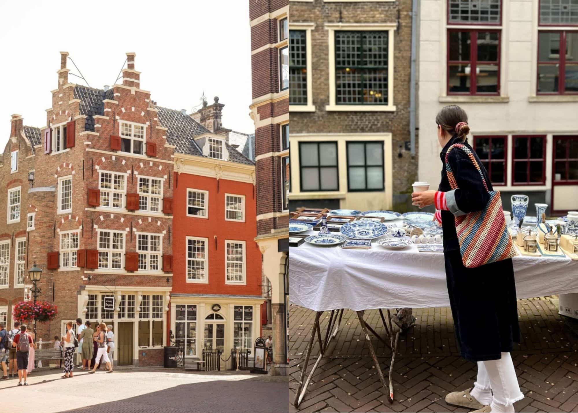 Voici 5 villes aussi cool qu'Amsterdam