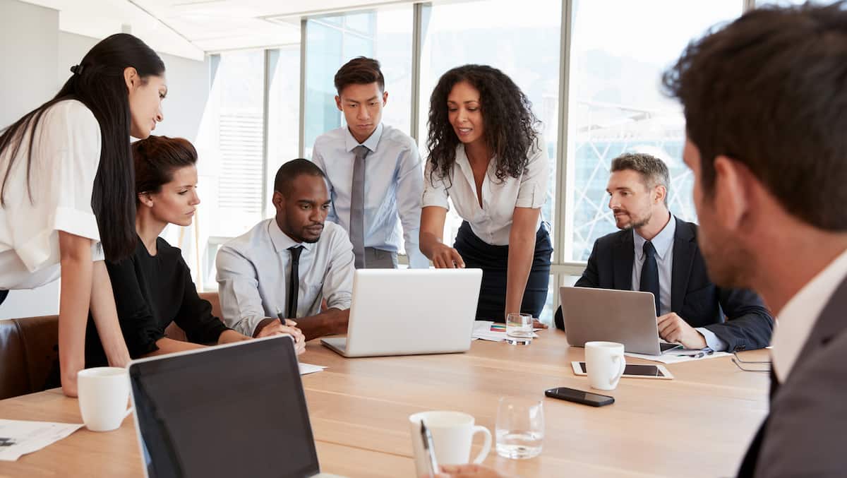 Bien-être au travail: une majorité d’employés se disent satisfaits