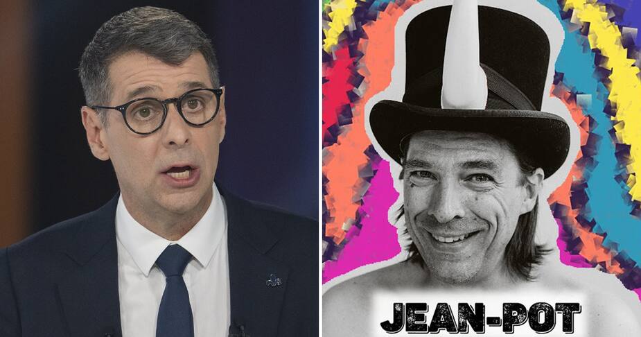 Image principale de l'article On sait avec quels artistes il a dîné avant-hier