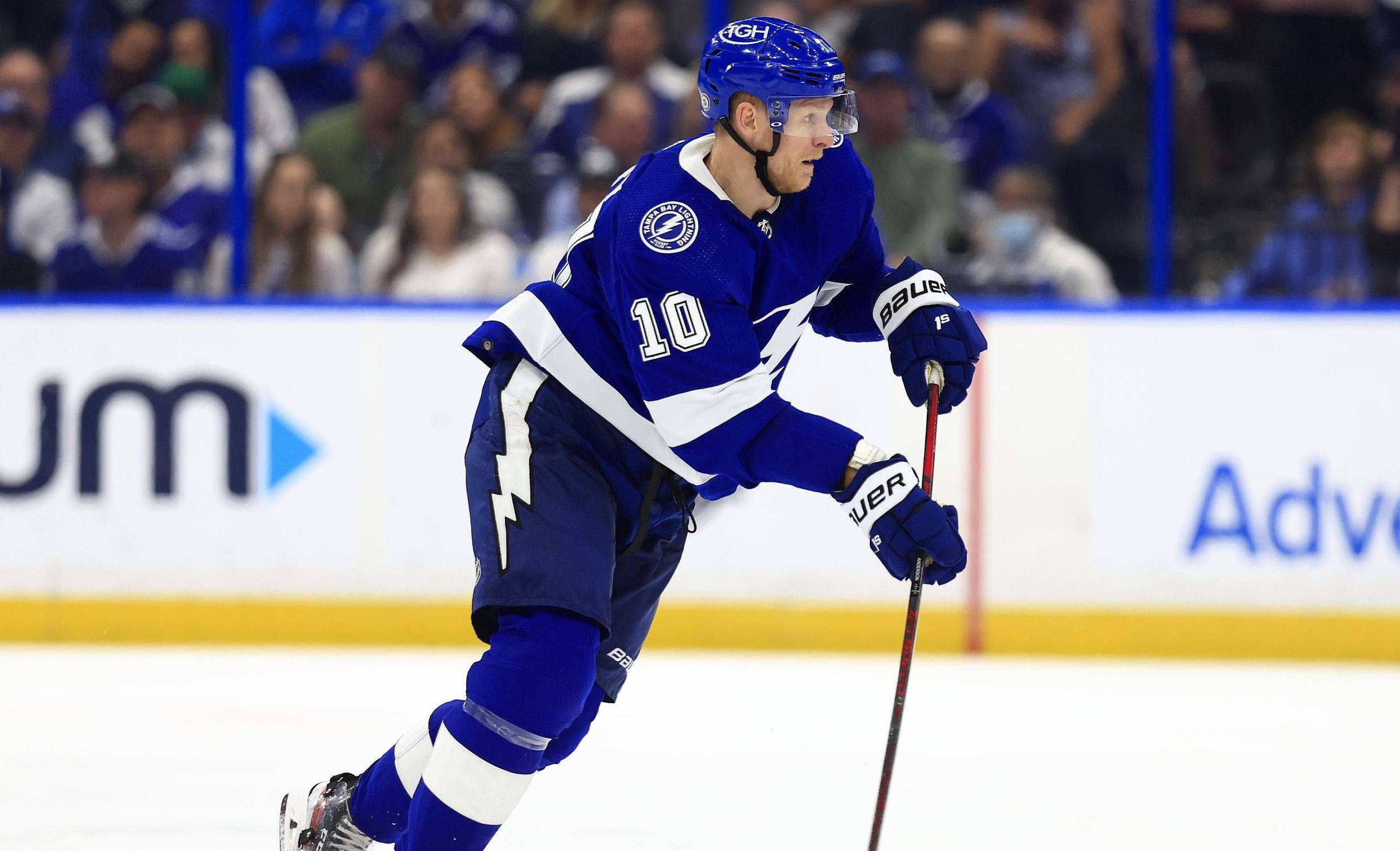 De Marian Hossa &agrave; Corey Perry