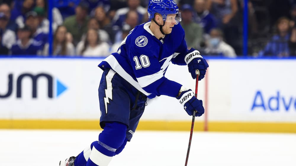 De Marian Hossa à Corey Perry