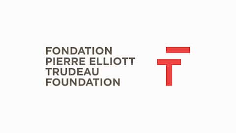 Pascale Fournier a démissionné de son poste de PDG de la Fondation Trudeau le 11 avril 2023.