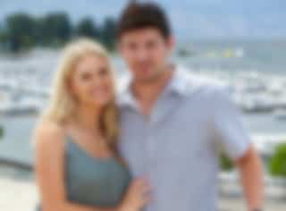 La femme de Carey Price, Angela, réagit