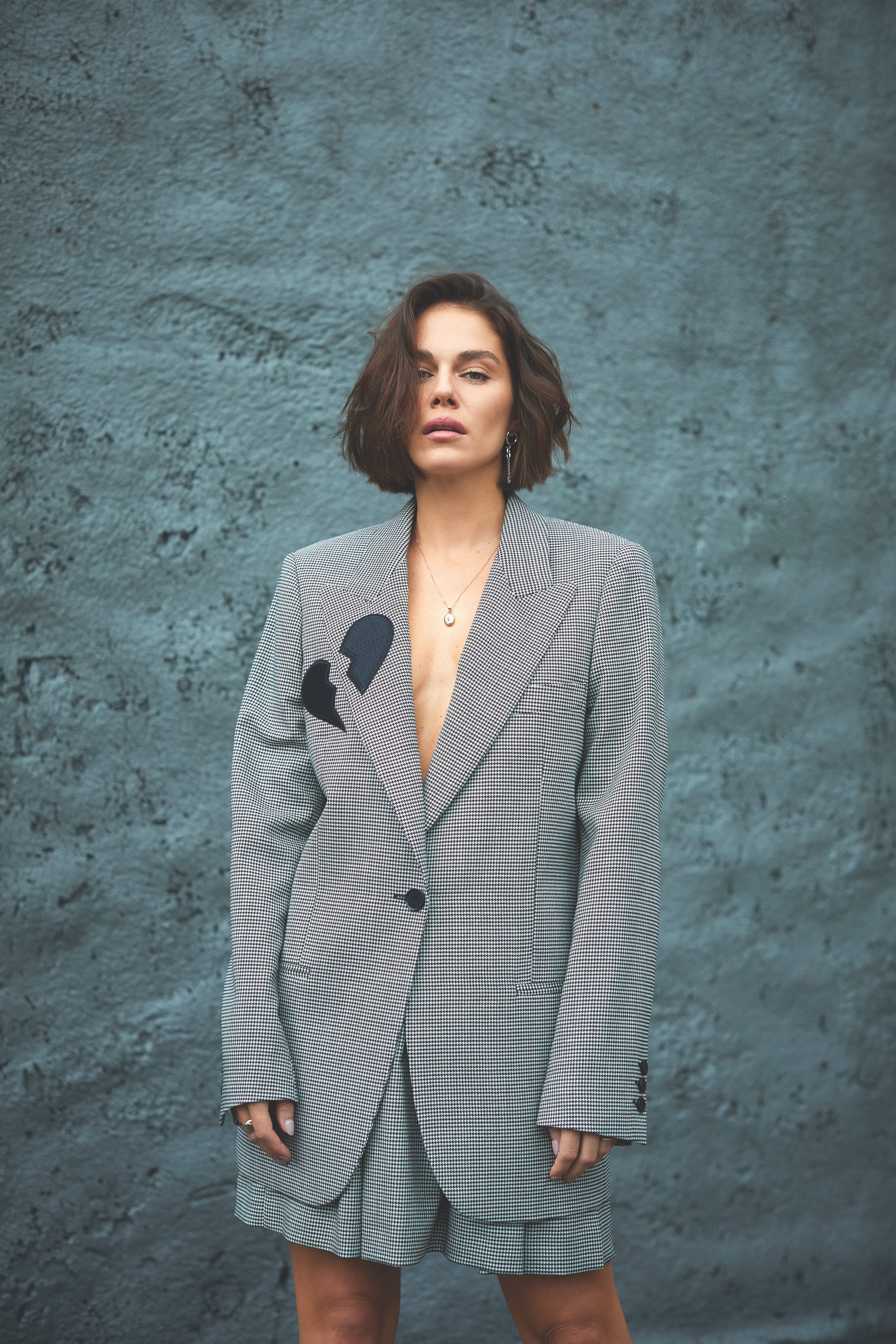 Maripier Morin révèle la première chose qu'elle fera après ...