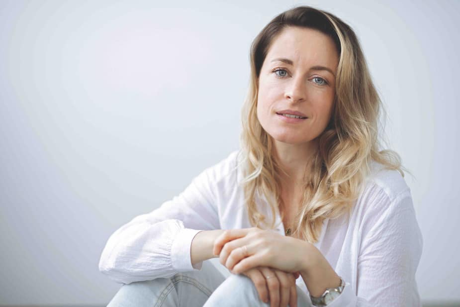 Image principale de l'article Elle est prête à fonder une famille