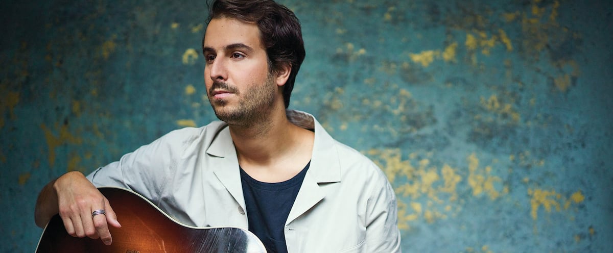 Québec Exquis !: order a food, get a concert 1