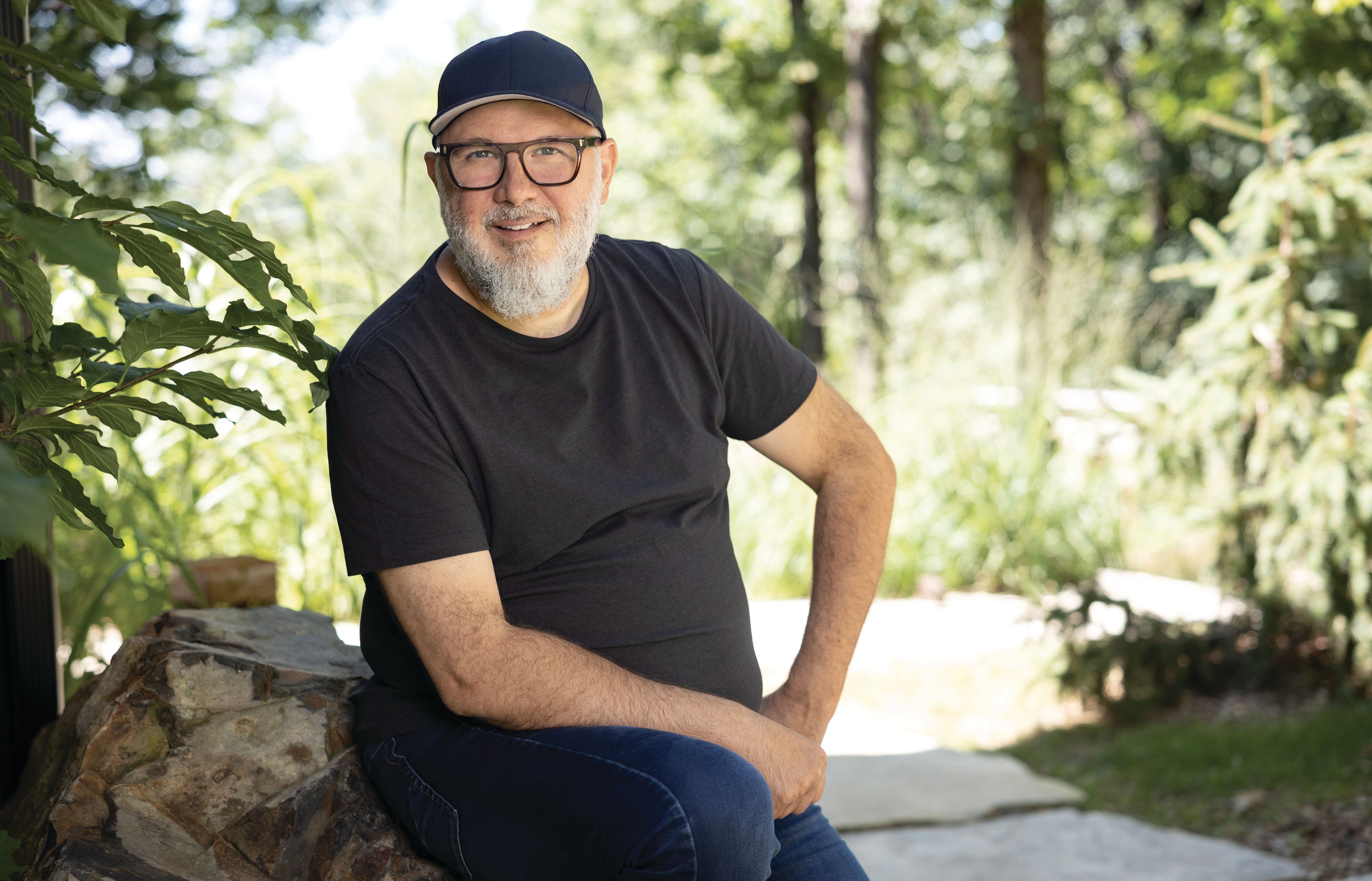 Il revient sur sa première nomination Artis