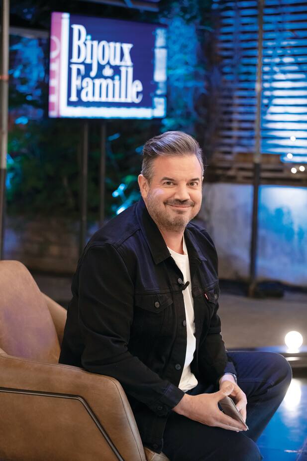 Image principale de l'article L'histoire hilarante derrière la présence de Gino