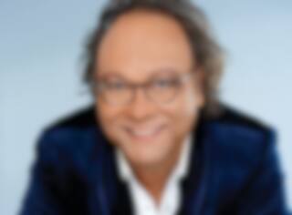 Son nouveau roman l’a réconcilié avec l’écriture