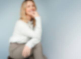 Elle revient sur son deuil de la maternité