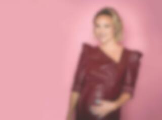 Son bébé miracle l'a sortie d'un deuil