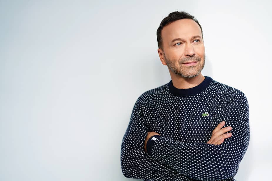 Image principale de l'article Joël Legendre publie un texte énormément touchant