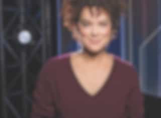 Elle parle pour une rare fois de sa vie familiale