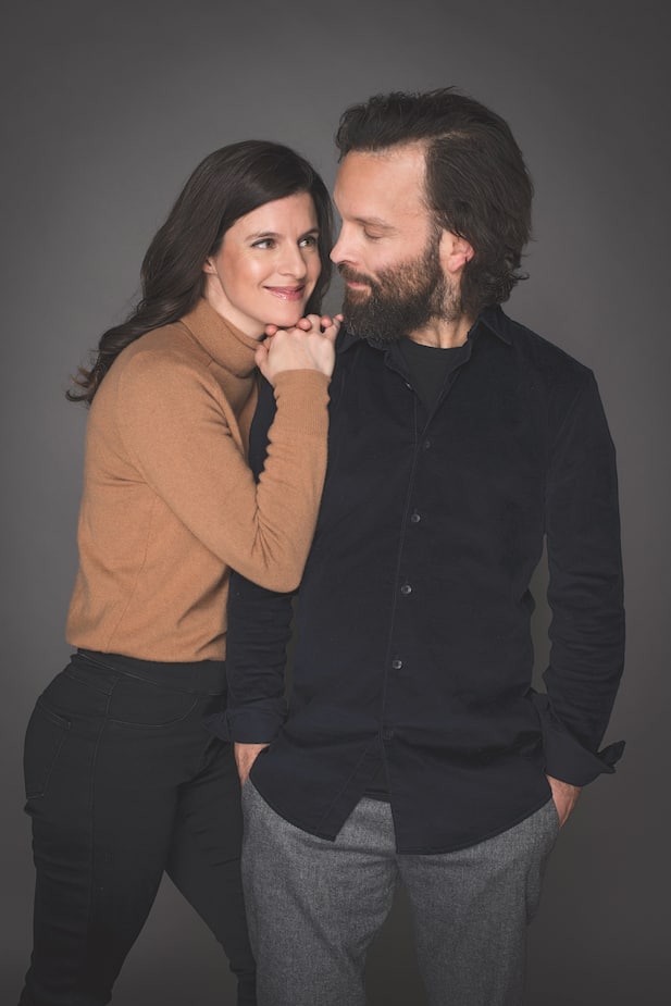 Image principale de l'article Ils font des confidences sur leur relation