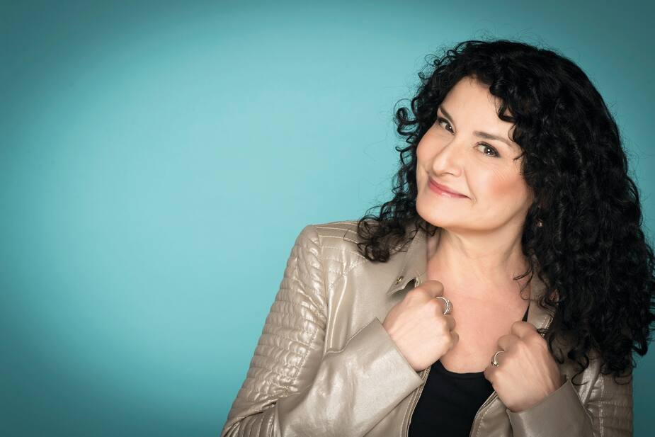 Image principale de l'article Chantal Fontaine revient sur le deuil de son père