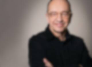 Absent du petit écran, Marcel Leboeuf se réinvente