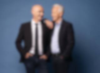 De nouveaux projets surprenants