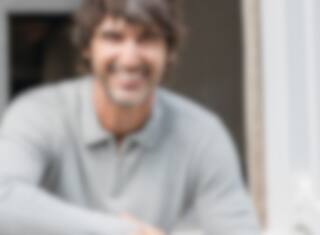 Il se confie sur sa carrière et sa vie de couple