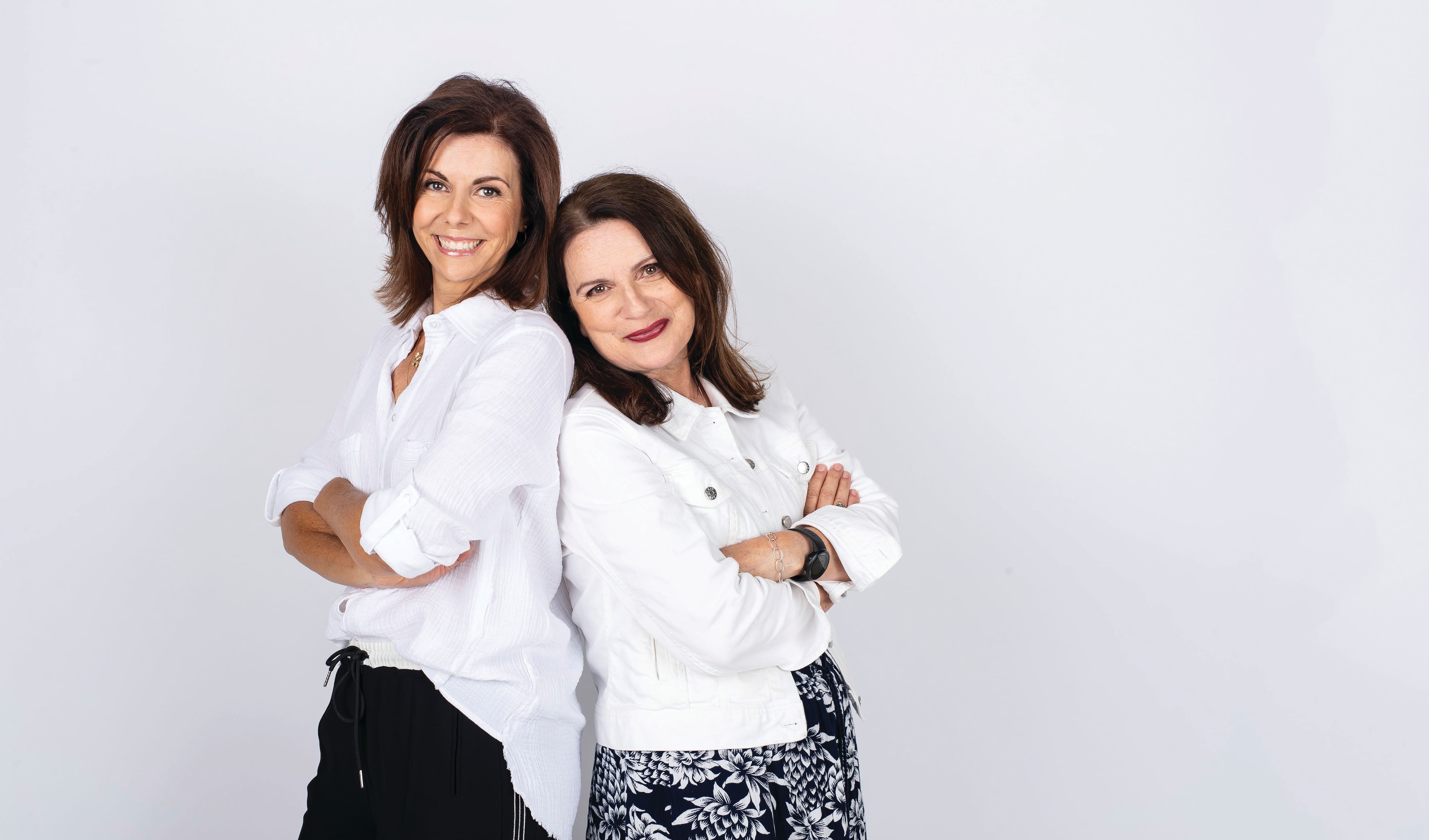 Marie-Thérèse Fortin a changé sa carrière