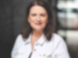 Marie-Thérèse Fortin est en deuil de sa mère