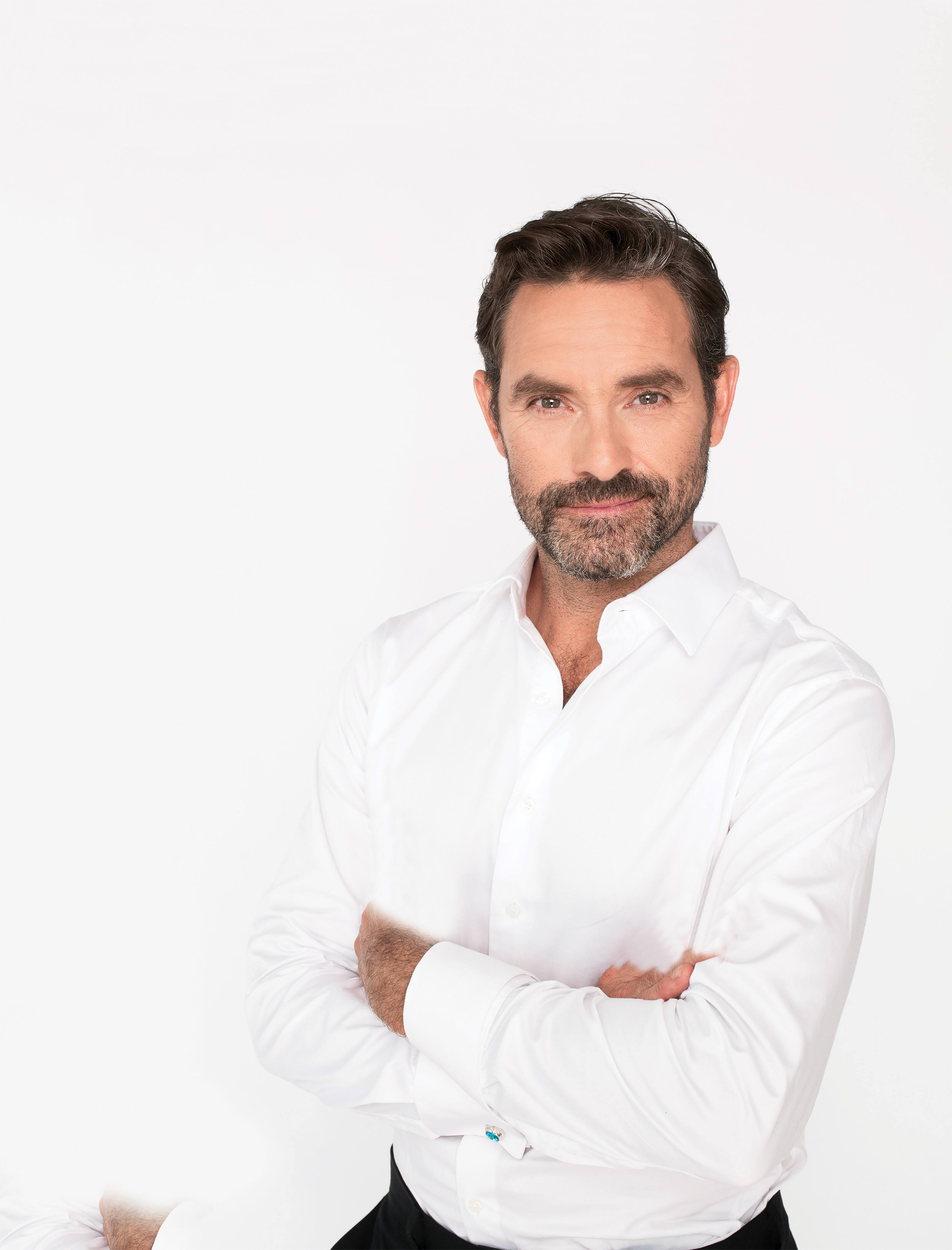 Il donne des détails sur son mariage à venir