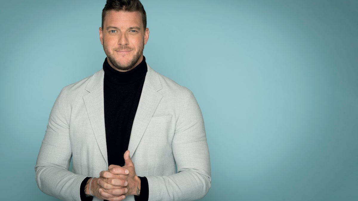 Nouvelles quotidienne de TVA: Mathieu Baron, Anne-Élisabeth Bossé et Marilyse Bourke dans «Indéfendable»