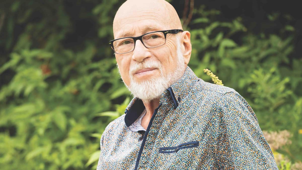 Après 50 ans de carrière, Patrick Norman tire sa révérence