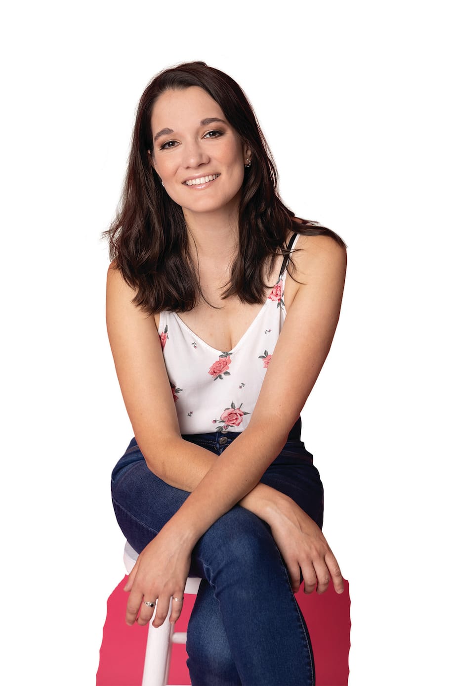 Tout ce qu’il y a à savoir sur Julie Renault, «la nouvelle Kim» de 5e ...