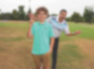 Patrice Bélanger s’est lié d’amitié avec lui