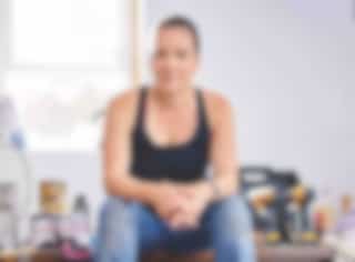 Pourquoi elle a quitté le métier de comédienne