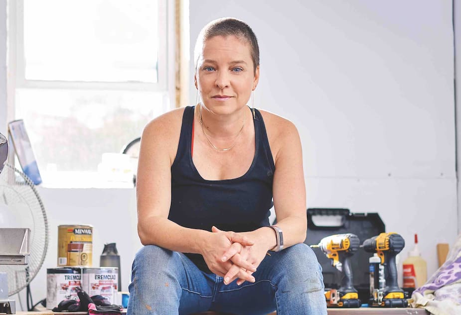 Image principale de l'article Pourquoi elle a quitté le métier de comédienne