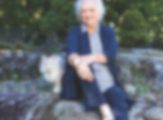 Francine Ruel demeure une éternelle optimiste