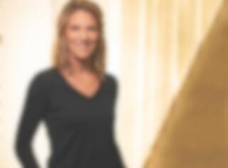 Hélène Florent est en vedette dans quatre projets