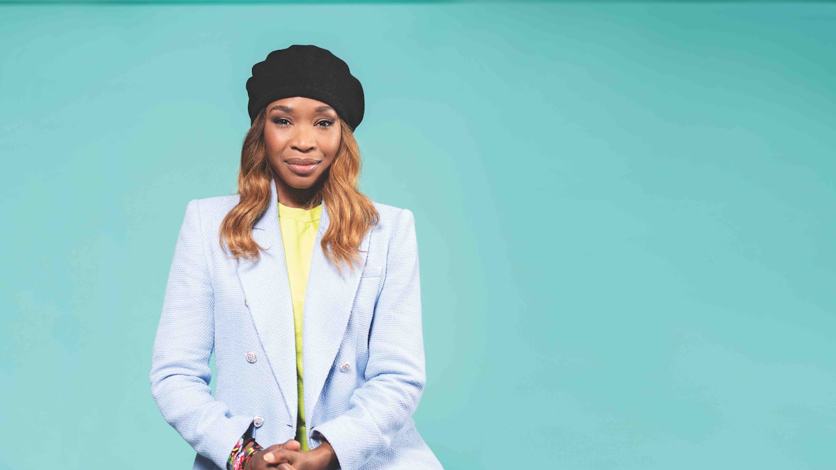 Les hommages affluent sur les réseaux sociaux pour Nadège St-Philippe