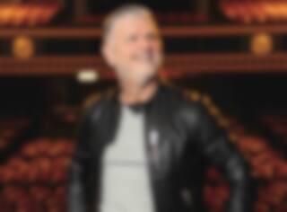 Dominic Paquet présente son quatrième spectacle