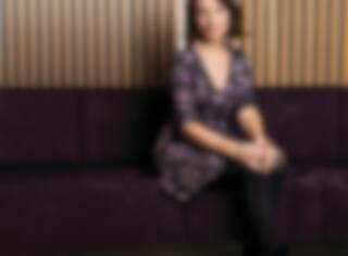 Elle a multiplié les projets en 2020