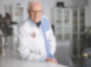 Il s'ouvre sur sa relation avec son conjoint