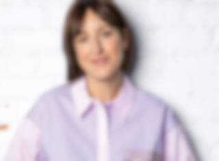 Impliquée dans une cause qui lui tient à cœur