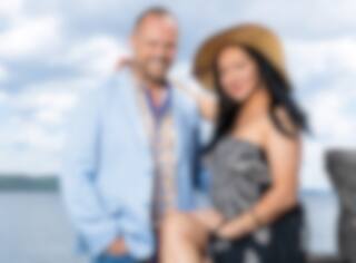 Une douce histoire d’amour avec Steven