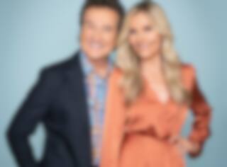 Le couple célèbre 35 ans de mariage