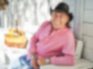 Les décès récents de sa soeur et de Renée Martel