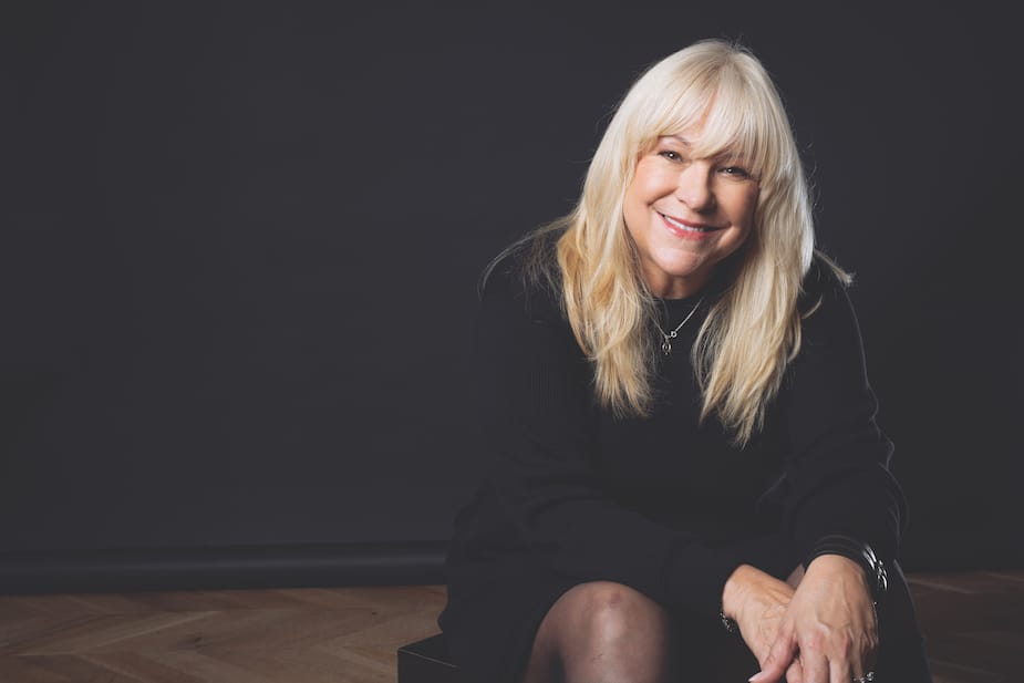 Image principale de l'article Après 3 cancers, elle est de retour à la musique