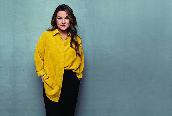 AudreyLouise Beauséjour donne des nouvelles de sa fille 7 Jours