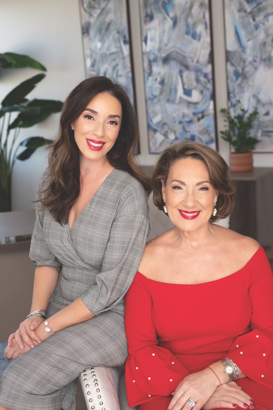 Image principale de l'article Elles se confient sur leur combat contre le cancer