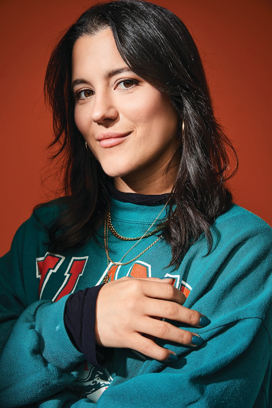 Image principale de l'article Elle réfléchit à son rythme de vie