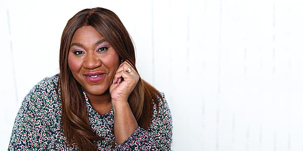 Elle avoue encore ressentir le sentiment d'abandon